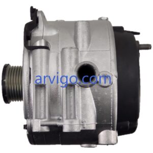 ALTERNADOR MERCEDES W210 A0001501650 REFRIGERADO POR AGUA