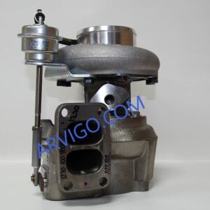 TURBO DEUTZ  VOLVO TCD2013L6,53209880003 NUEVO KKK