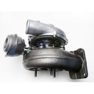TURBO VW TRANSPORTER T4 MOTOR 2.5TDI