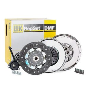 KIT EMBRAGUE CON VOLANTE LUK