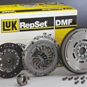 KIT EMBRAGUE CON VOLANTE LUK