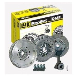 KIT EMBRAGUE CON VOLANTE LUK