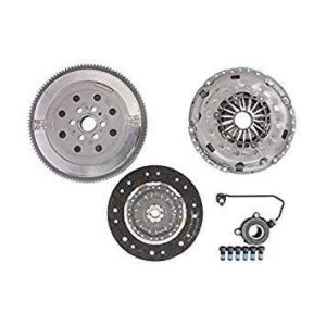 KIT EMBRAGUE CON VOLANTE LUK