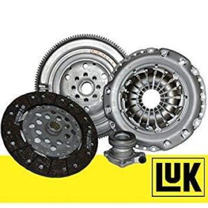 KIT EMBRAGUE CON VOLANTE LUK