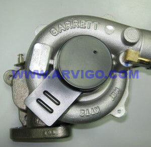 TURBO HYUNDAI H100 / H200 2.5 D 77CV 98