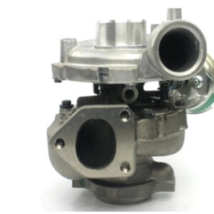 TURBO BMW X5 3.0 D CARROCERIA E53