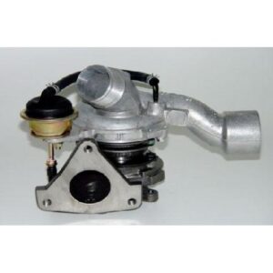 TURBO CITROEN EVASION / FIAT ULISSE / LANCIA ZETA