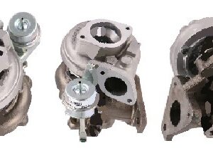 TURBO NISSAN SAFARI / PATROL MOTOR RD28T