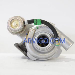 TURBO DAEWO 4CT901 702637 NUEVO GARRETT