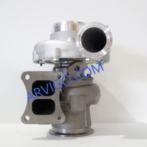 TURBO SCANIA MOTOR DSC901,703012 NUEVO