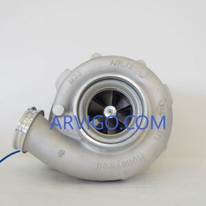 TURBO SCANIA 124 DSC12,703072 NUEVO GARRETT