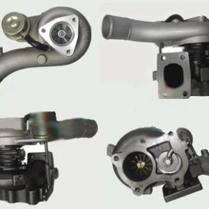 TURBO NISSAN TERRANO / CABSTAR TL18