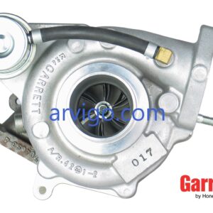 TURBO DYNA/HINO W04D,704689 NUEVO GARRETT