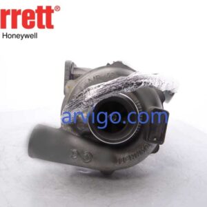 TURBO NISSAN CABSTAR B6660TI,706705 NUEVO GARRETT
