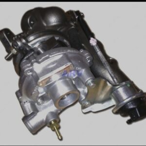 TURBO SMART 0.6 M160R3 04-