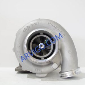 TURBO SCANIA 114 DC1103,709574 NUEVO GARRETT