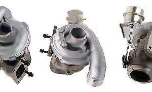 TURBO LANCIA THESES 20V
