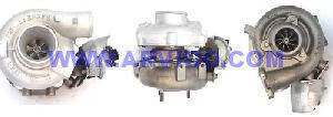 TURBO SAAB 95 MOTOR 6DE1