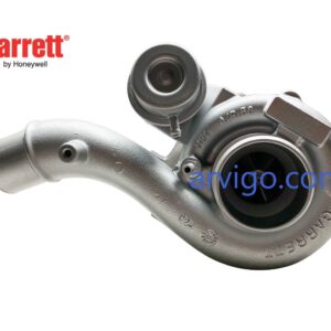 TURBO NISSAN CABSTAR TL18,715645 NUEVO GARRETT