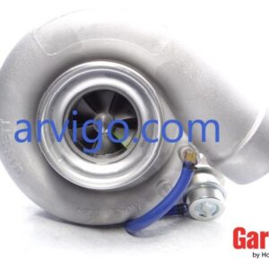 TURBO SCANIA 164 DC1605-DC1606,715735 NUEVO GARRETT