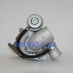 TURBO HYUNDAI STAREX 4D56TCI,715843 NUEVO GARRETT