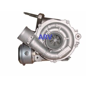 TURBO ALFA ROMEO / LANCIA LYBRA