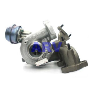 TURBO AUDI A3 / VW GOLF TDI