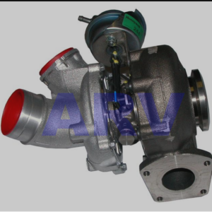 TURBO VW TOUAREG 2.5 170CV