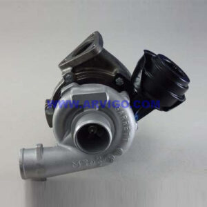 TURBO OPEL VECTRA 2.2 DTI