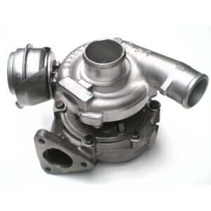 TURBO OPEL VECTRA C MOTOR Y22DTR