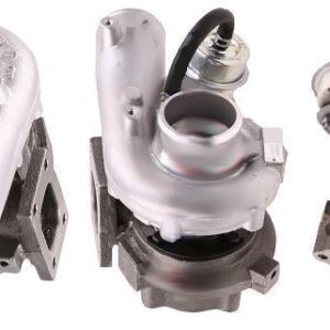 TURBO NISSAN TERRANO / PATHFINDER