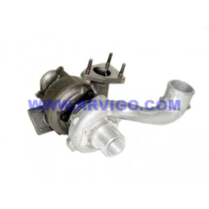 TURBO RENAULT ESPACE 130CV