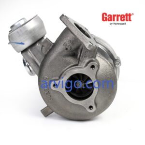 TURBO RENAULT MASCOTT ZD30CTI 03 -,726372 NUEVO GARRETT