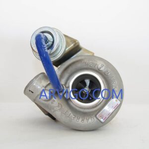 TURBO PERKINS T440 EPATIER1,727264 NUEVO GARRETT