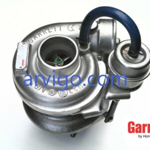 TURBO JCB PERKINS 100440T,727266 NUEVO GARRETT