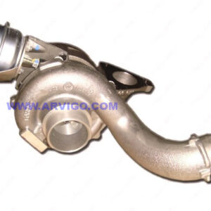 TURBO RENAULT ESPACE / LAGUNA / VELSATIS