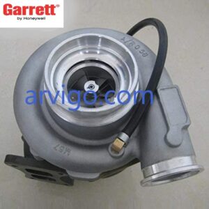 TURBO SCANIA DC912 DC913,739542 NUEVO GARRETT