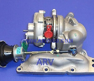 TURBO SMART MCC M160-1