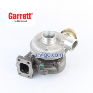 TURBO IVECO DAILY 814043K4000/RENAULT MASCOTT,751758