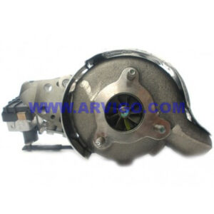 TURBO VW TOUAREG MOTOR AYH