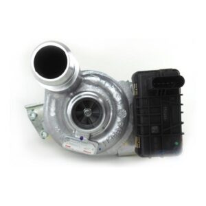 TURBO FORD TRANSIT CONNECT TDCI