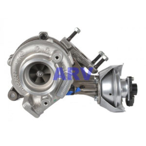TURBO CITROEN C8 / JUMPY