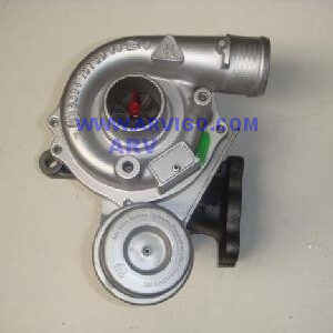 TURBO SUZUKI GRAND VITARA 1.9 D 06 - 07 F9Q