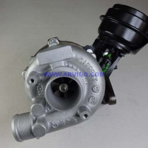 TURBO AUDI A4 1.9TDI (B7)