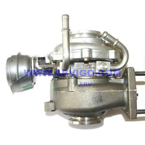 TURBO SUZUKI GRAND VITARA 1.9D 130 CV