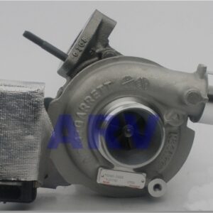 TURBO CHEVROLET CAPTIVA MOTOR Z20S 08