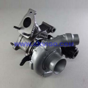 TURBO OPEL VIVARO / RENAULT TRAFIC 2.0 CDTI/DCI