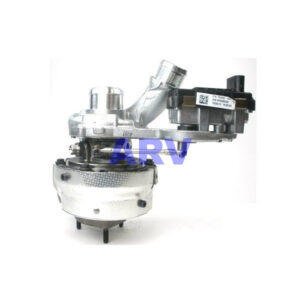 TURBO DERECHO AUDI Q7 / A8