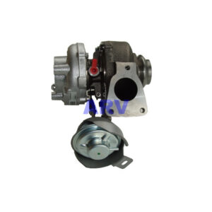 TURBO  CITROEN C8 - JUMPY