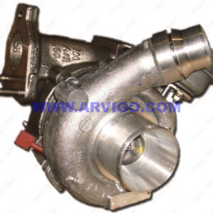 TURBO RENAULT LAGUNA / MEGANE / ESPACE